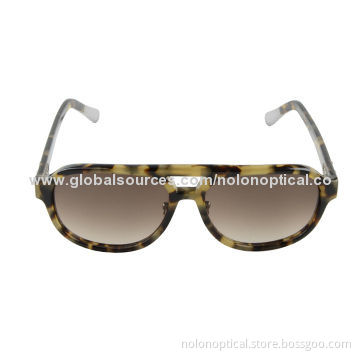 Italy design fashion sunglasses with polarized lens 2014 CE/FDA